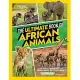 The Ultimate Book of African Animals (Library Edition)