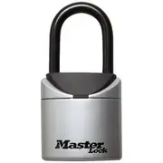 Masterlock Small Combination Portable Key Safe