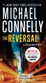 Reversal, Paperback by Connelly, Michael, Brand New, Free shipping in the US