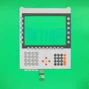 1pcs brand new B&R 4PP281.1043-B5 touch screen button film