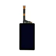 5.5 Inch 2K LCD Screen 1440X2560 HD LCD Screen for Creality LD002R/ELEGOO Mars/Anycubic Fiber Optic 3D Printer Black