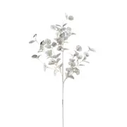 Eucalyptus Spray Silver 66cm