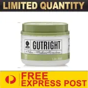 ATP SCIENCE GUTRIGHT 150G|| STOMACH GUT HEALTH BOOST LONG-TERM ENERGY EXPRESS