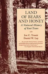 在飛比找誠品線上優惠-Land of Bears and Honey: A Nat