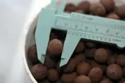 1000 QTY 2Liter/2qt. Clay balls Expanded Growing Media Hydroponic Pebbles
