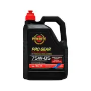 Penrite Pro Gear 75W85 Full Synthetic Manual Transmission Oil 2.5L PROG75850025