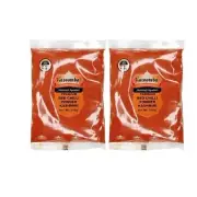 Kashmiri Chilli Powder 2 kg - High Quality - Low Heat Chilli Ground Powder