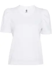 [Noir Kei Ninomiya] Cotton Ponte Tee