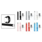 Silicone Strap Fit for Suunto D4 / D4i Novo Wrist Watches, with Tools