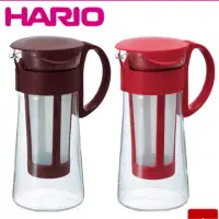 在飛比找蝦皮購物優惠-現貨💕日本帶回 Hario 咖啡壺 冷水壺 冰咖啡