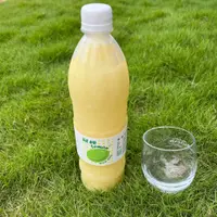 在飛比找松果購物優惠-鉦純 檸檬汁原汁 750ml (100%檸檬原汁) (9.1