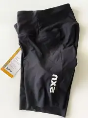 NEW -- 2XU Women's Aero 7 Inch Tri Short - Medium