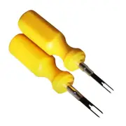 Plastic Handle Car Terminal Removal Tool For VAG Service Maintenance Garage F
