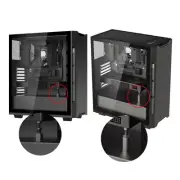 GPU Holder Aluminum Alloy Graphics Card Support Bracket Strong Stable GPU Stand