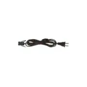Satco Candelabra Snap Sockets with Cord Switch & Plug - 801651