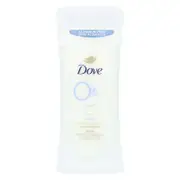 Dove, Aluminum Free Deodorant, Sensitive, 2.6 oz (74 g)