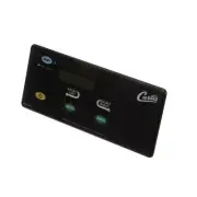 Curtis WC37442 Control Module, Univ, Tctsrc