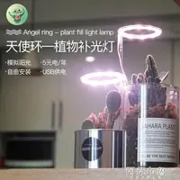 在飛比找樂天市場購物網優惠-樂天精選~植物燈 植物補光燈全光譜led仿太陽燈上色室內家用