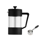 在飛比找ETMall東森購物網優惠-French Press Coffee Maker Tea 