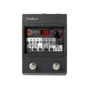 Digitech Element Guitar Effects Processor