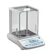 Accuris W3200-5K 0.01 g Readability, 5000 g Capacity, Precision Balance