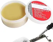 Soldering Paste - Repairing Soldering Flux,Electrical Cable Rosin Solder Paste for Electronics LED Circuit Boards Repairing