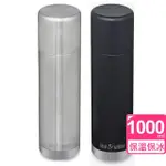 【KLEAN KANTEEN】TKPRO保溫保冰鋼瓶(1000ML)