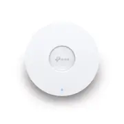 Tp-Link Wifi 6 Ax1800 Wireless Dual Band Ceiling Mount Access Point Eap610
