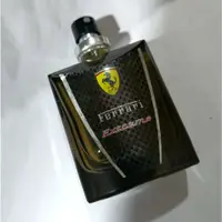 在飛比找蝦皮購物優惠-Ferrari Extreme 極致風雲男性香水 40ml 