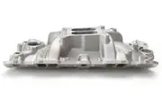 Edelbrock Performer EPS Intake Manifold Small Block Chev