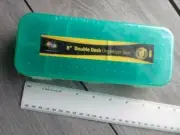 Kaizen 8" Double Desk Organizer Box