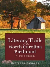 在飛比找三民網路書店優惠-Literary Trails of the North C