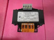 Rex Power Magnetics CS200XX/50/X 1 PH Transformer VA:200 PRI:120/240/480v