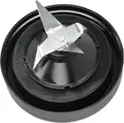 Kenwood Sainless Steel Blender Blade Hub Assembly For Food Processor KW680991
