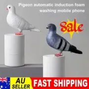 Multi-function Bird Soap Dispenser Foam Hand Washer Dispenser Kitchen AU STOCK