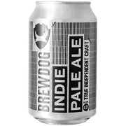 BrewDog Indie Pale Ale
