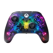PowerA Fusion Pro Wireless Controller with Lumectra for Xbox Series X|S
