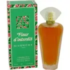 Fleur D'interdit Perfume by Givenchy 3.4oz 100ml EDT Spray