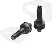 FAVERO Assioma Duo-Shi Shimano Power Meter Cycling Computer Black LCD, LED