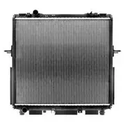 Jayrad Radiator - JR5132J