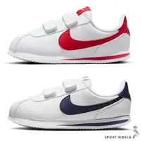 在飛比找蝦皮商城優惠-Nike 中童鞋 慢跑鞋 阿甘鞋 Cortez Basic 