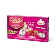 Confetti Crispo Snob Raspberry 500g