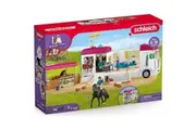 Schleich - Horse Transporter Animal Playset