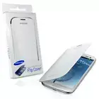 Genuine Samsung Galaxy S3 Flip Cover