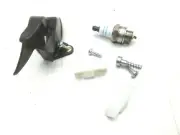OEM STIHL MS391 MS311 chainsaw Shroud Plastic cover Flywheel air duct Spark plug