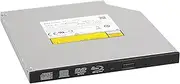 9.5mm Blu-ray Drive Laptop Internal SATA BD BD-R Movie Disc Player DVD CD RW Burner Rewriter