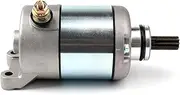Starting Motor Compatible with Kawasaki KLX125S KLX140S KLX150S 2008-2018 21163-0058 21163-0043 Motor Starter Motorcycle Accessories