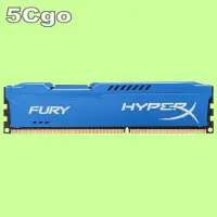 在飛比找Yahoo!奇摩拍賣優惠-5Cgo【權宇】金士頓HyperX駭客神條DDR3 8GB 