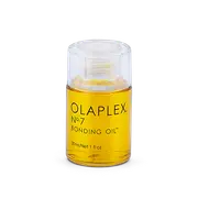 3x Olaplex No.7 Bonding Oil 30ml