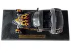 Fairfield Mint 1:18 Diecast (By Anson) Plymouth Prowler Flame